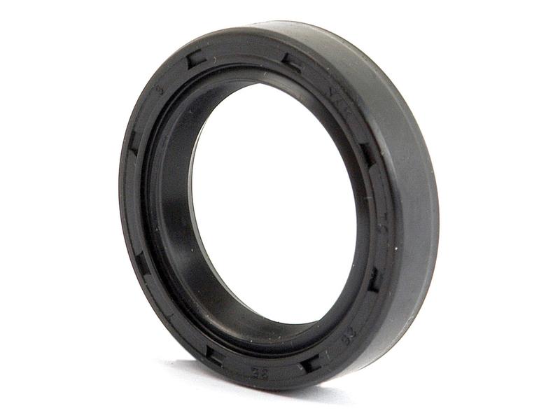 Retentor 25 x 35 x 7mm Lábio duplo (S.50202)