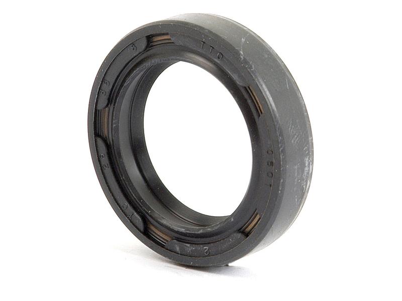 Retentor 25 x 36 x 8mm Lábio duplo (S.50203)