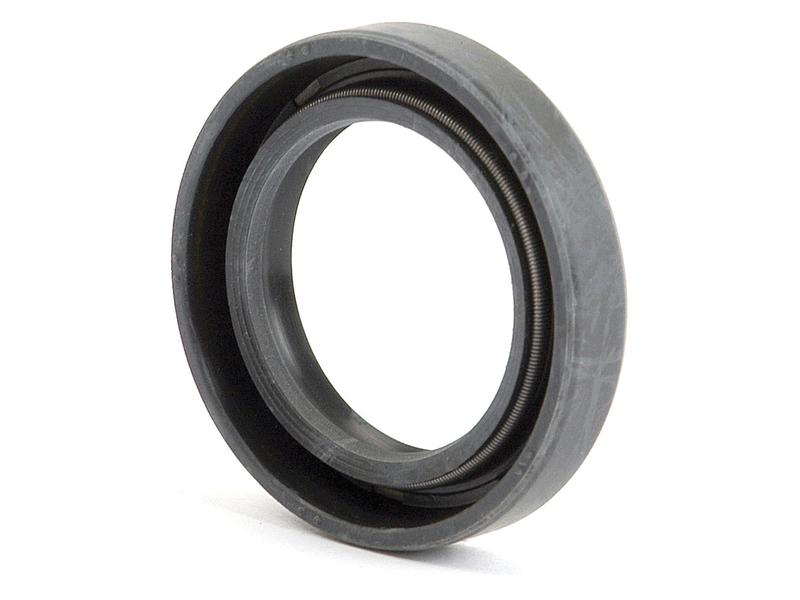 Retentor 25 x 37 x 7mm Lábio duplo (S.50204)