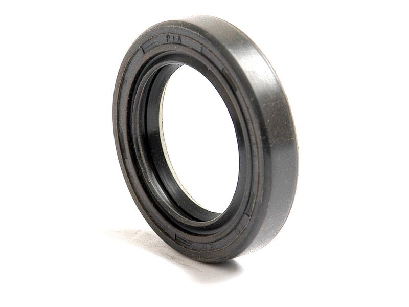Retentor 25 x 38 x 7mm Lábio duplo (S.50205)