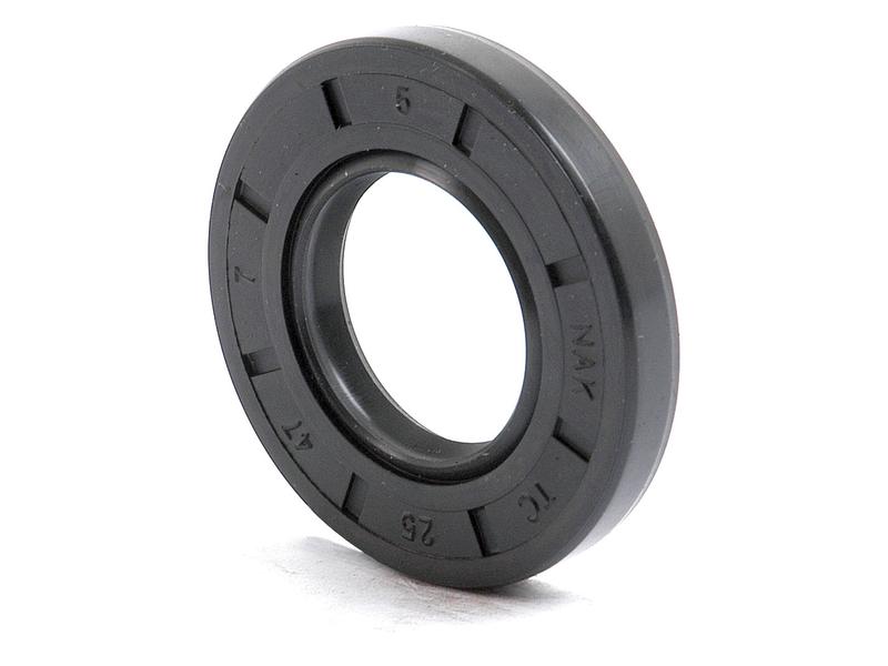 Retentor 25 x 47 x 7mm Lábio duplo (S.50212)