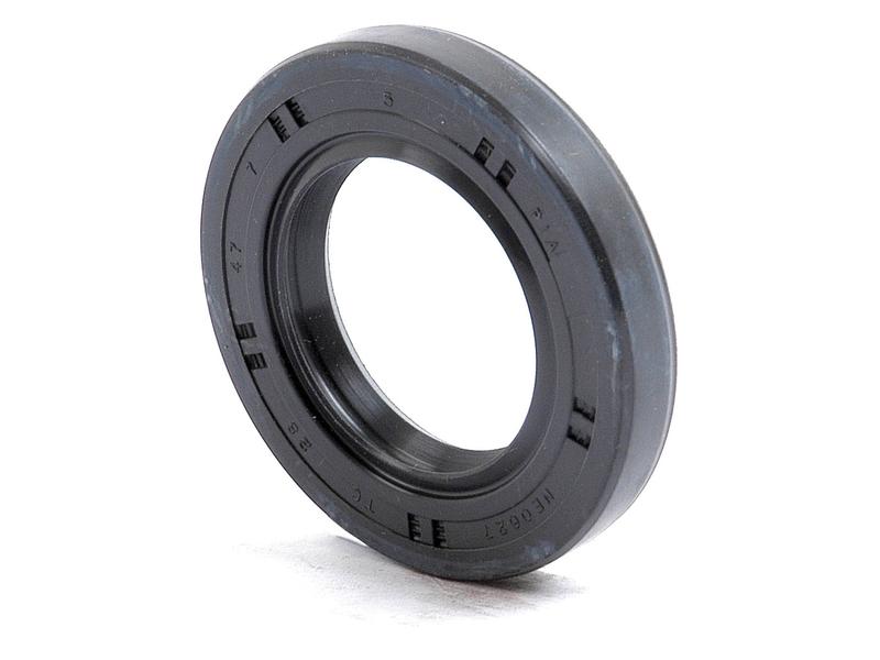 Retentor 28 x 47 x 7mm Lábio duplo (S.50228)