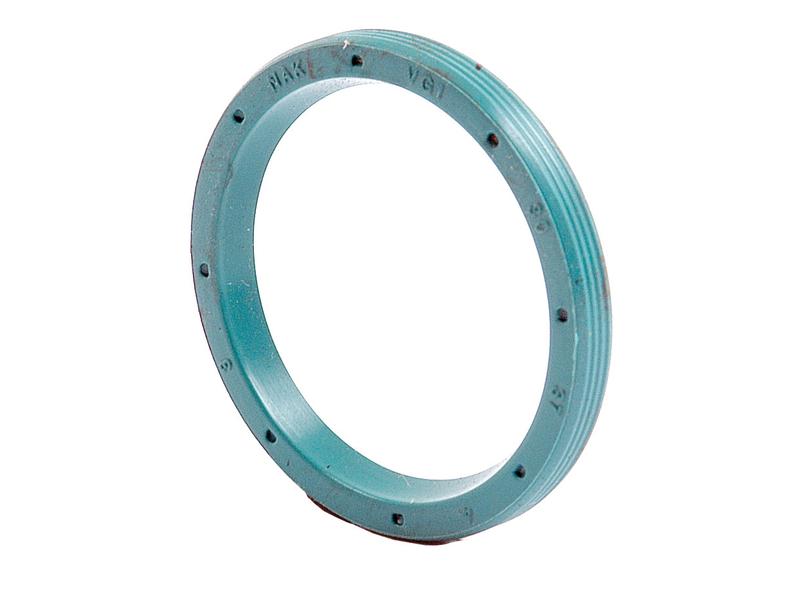 Retentor 30 x 37 x 4mm Lábio duplo (S.50233)