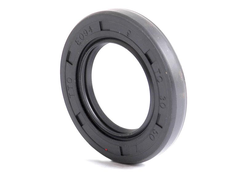 Retentor 30 x 50 x 7mm Lábio duplo (S.50241)