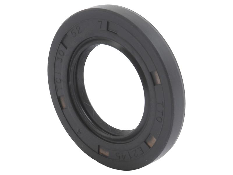 Retentor 30 x 52 x 7mm Lábio duplo (S.50243)