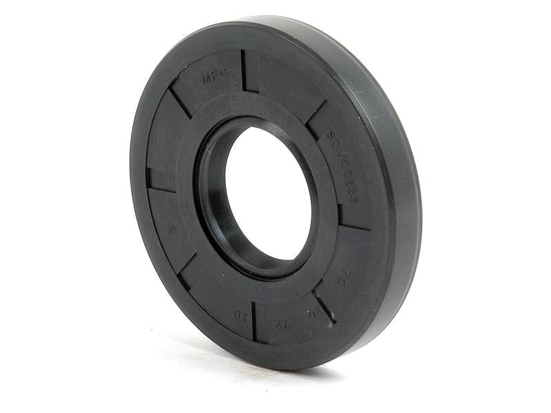 Retentor 30 x 72 x 10mm Lábio duplo (S.50252)