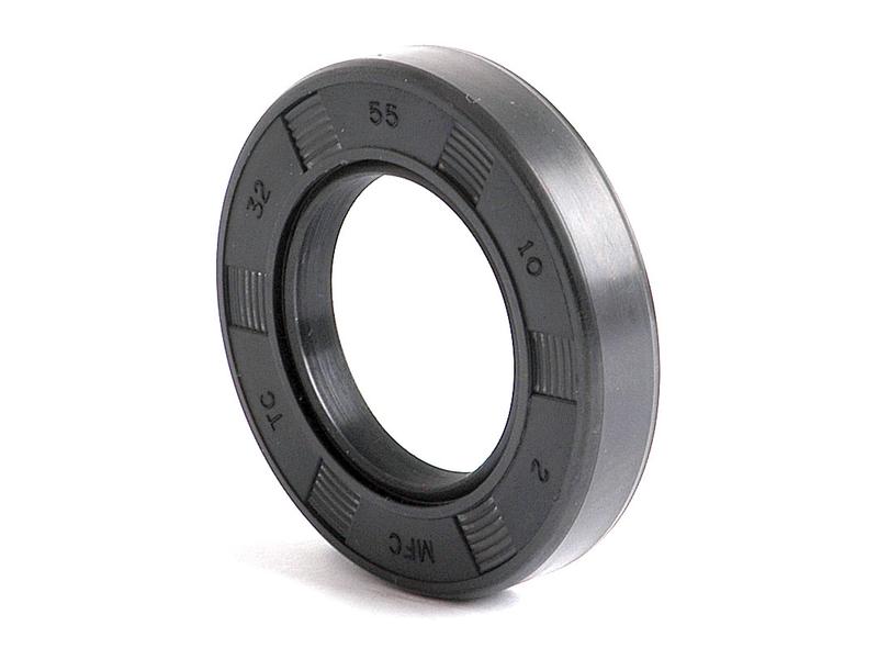 Retentor 32 x 55 x 10mm Lábio duplo (S.50262)