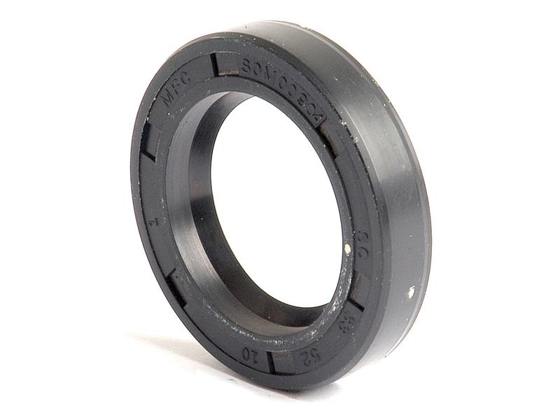 Retentor 33 x 52 x 10mm Lábio simples (S.50266)