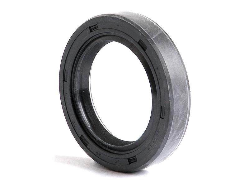 Retentor 35 x 52 x 10mm Lábio duplo (S.50276)