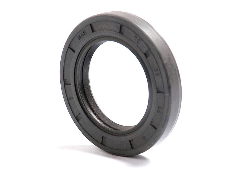Retentor 35 x 55 x 8mm Lábio duplo (S.50278)