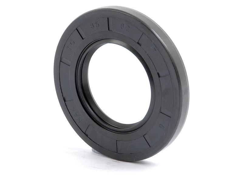 Retentor 35 x 62 x 7mm Lábio duplo (S.50286)