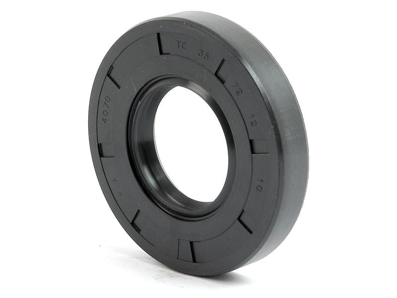 Retentor 35 x 72 x 12mm Lábio duplo (S.50293)