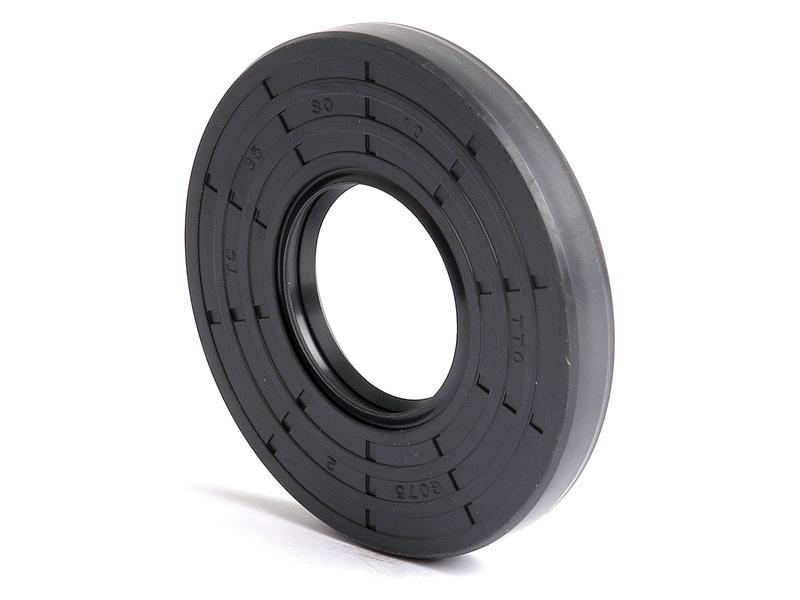 Retentor 35 x 80 x 10mm Lábio duplo (S.50294)