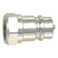 Valvula Macho 1/2'' BSP NV Series