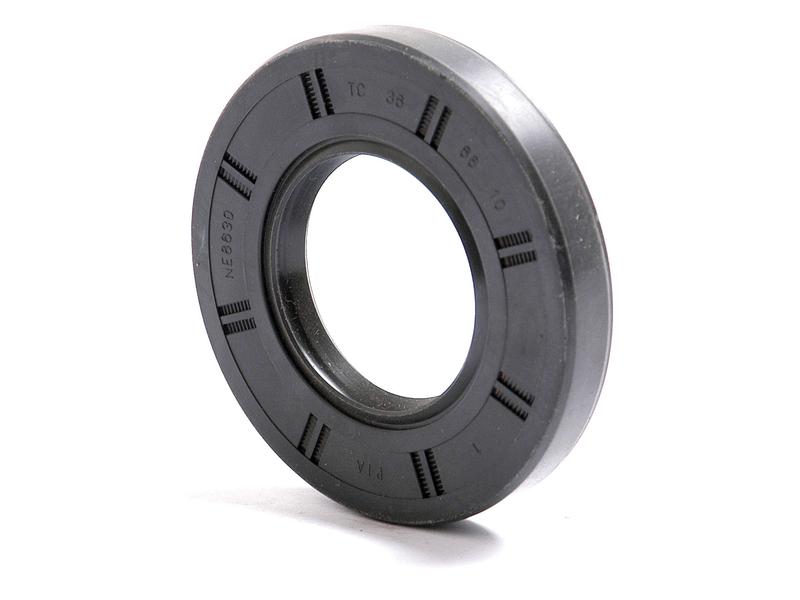 Retentor 36 x 68 x 10mm Lábio duplo (S.50299)