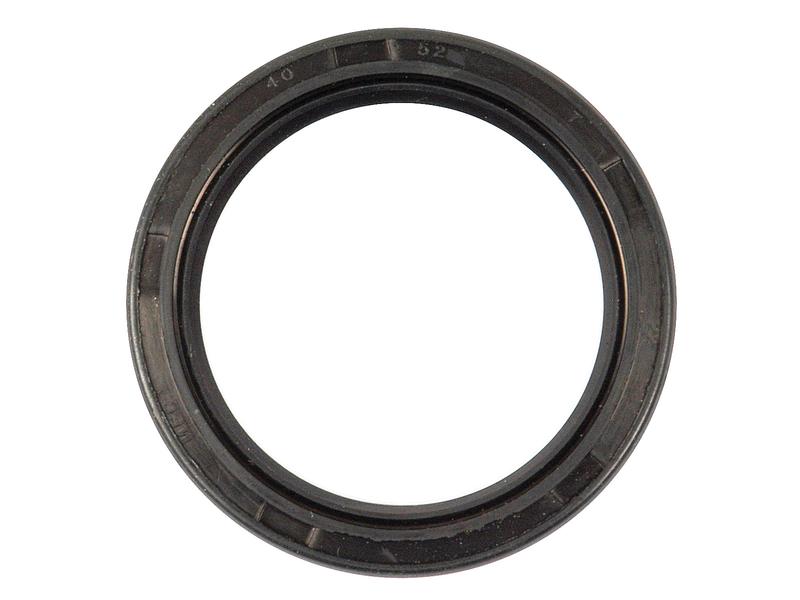 Retentor 40 x 52 x 7mm Lábio duplo (S.50310)