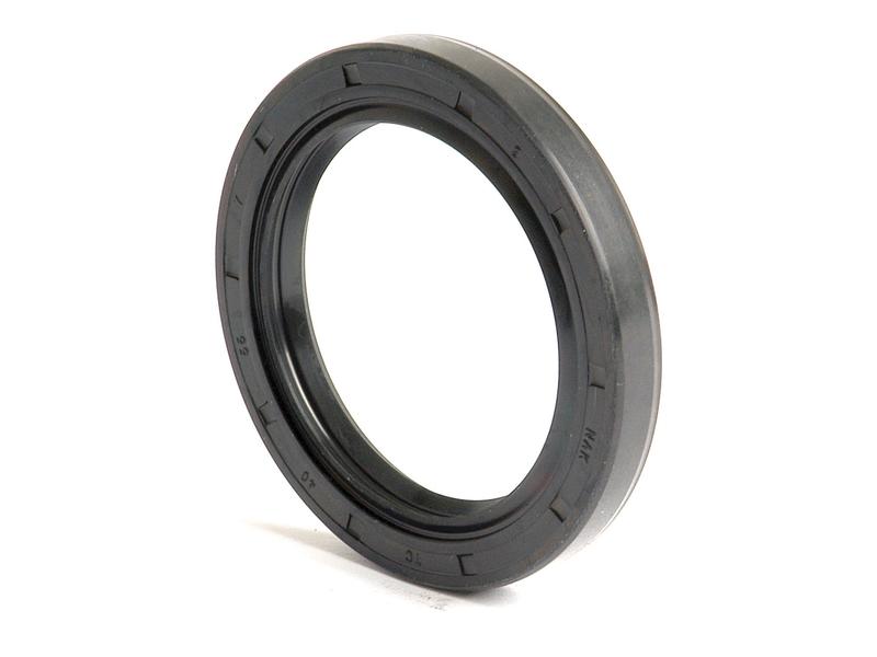 Retentor 40 x 55 x 7mm Lábio duplo (S.50311)