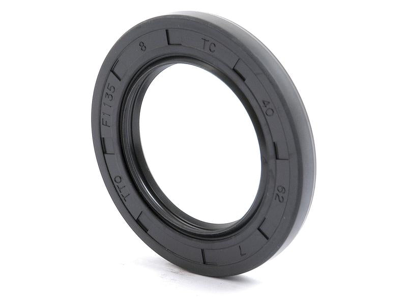 Retentor 40 x 62 x 7mm Lábio duplo (S.50319)