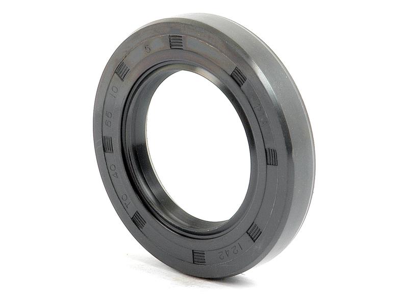 Retentor 40 x 65 x 10mm Lábio duplo (S.50322)