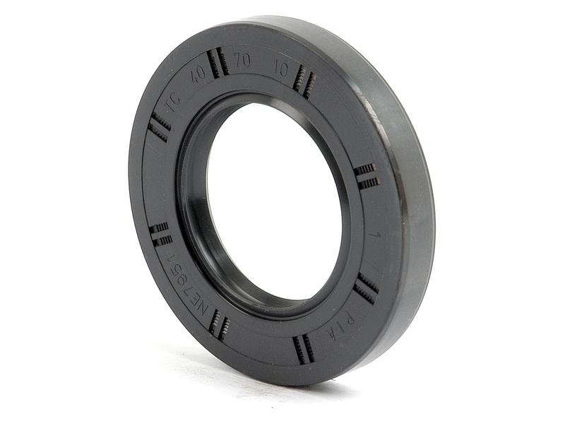 Retentor 40 x 70 x 10mm Lábio duplo (S.50325)