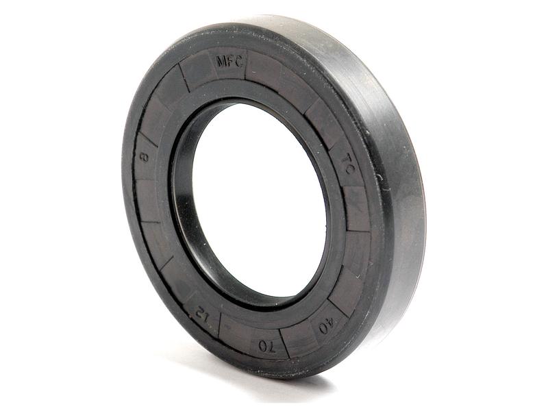Retentor 40 x 70 x 12mm Lábio duplo (S.50326)