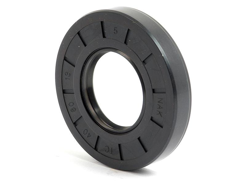 Retentor 40 x 80 x 13mm Lábio duplo (S.50331)