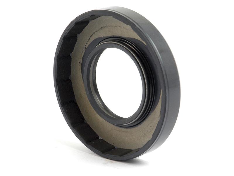 Retentor 40 x 80 x 13mm Lábio duplo (S.50331)
