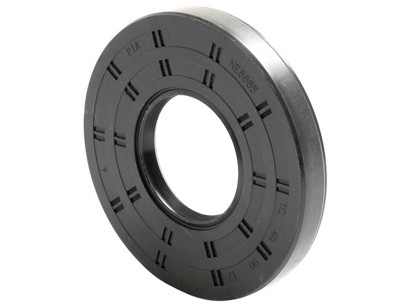 Retentor 40 x 90 x 12mm Lábio duplo (S.50332)