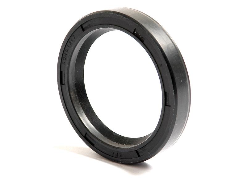 Retentor 44 x 60 x 10mm Lábio simples (S.50340)