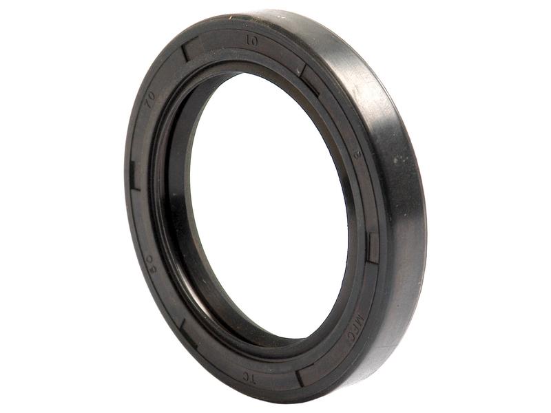 Retentor 50 x 70 x 10mm Lábio duplo (S.50376)