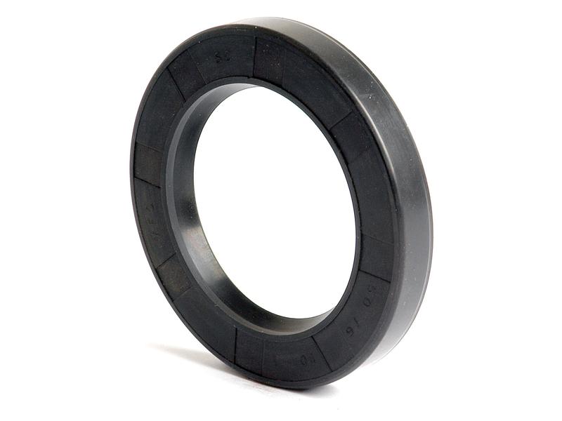 Retentor 50 x 76 x 10mm Lábio simples (S.50383)