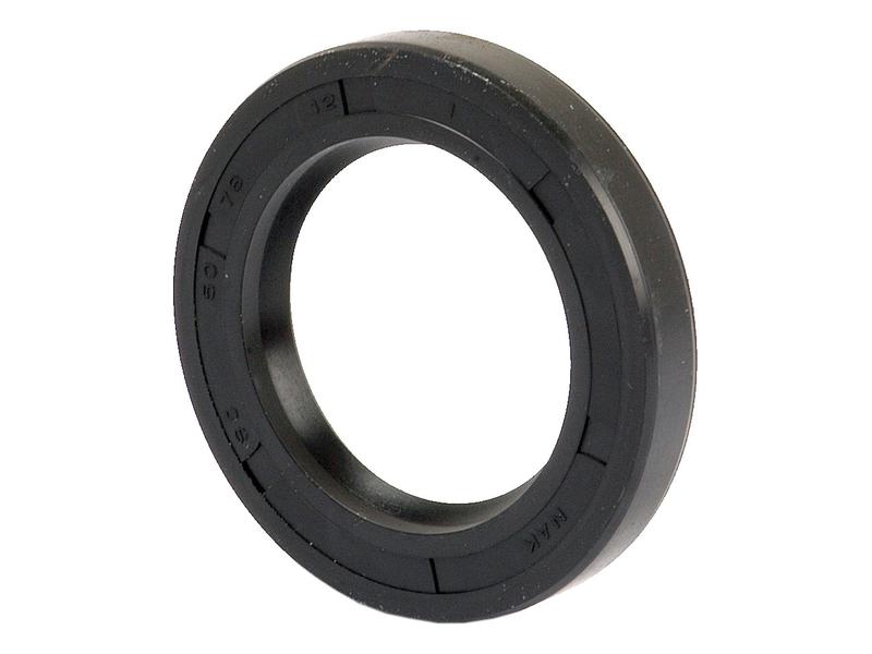 Retentor 50 x 78 x 12mm Lábio simples (S.50384)