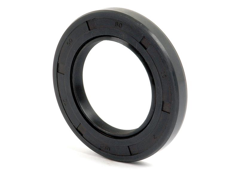 Retentor 50 x 80 x 10mm Lábio duplo (S.50386)