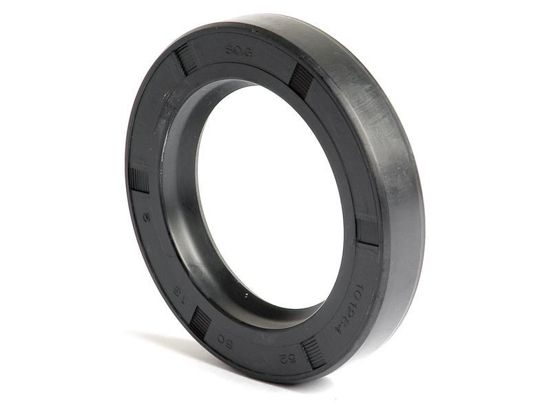 Retentor 52 x 80 x 13mm Lábio simples (S.50398)