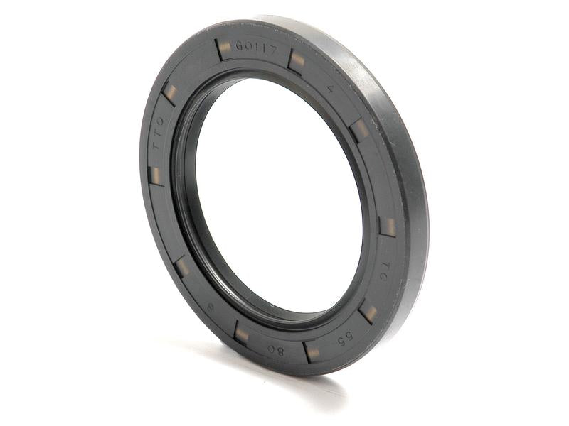 Retentor 55 x 80 x 8mm Lábio duplo (S.50407)