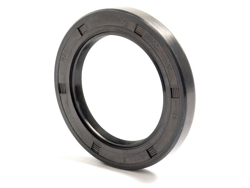 Retentor 55 x 80 x 10mm Lábio duplo (S.50408)