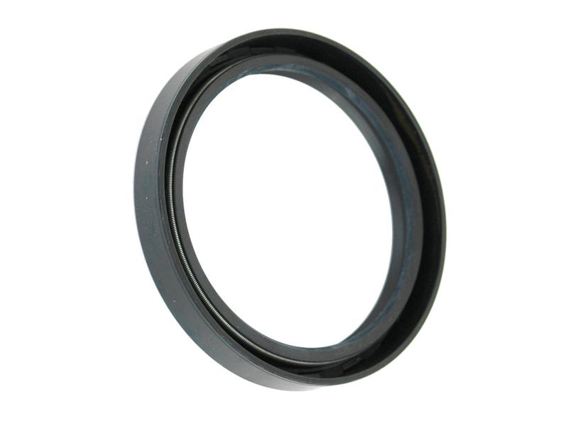Retentor 80 x 100 x 13mm Lábio duplo (S.50457)