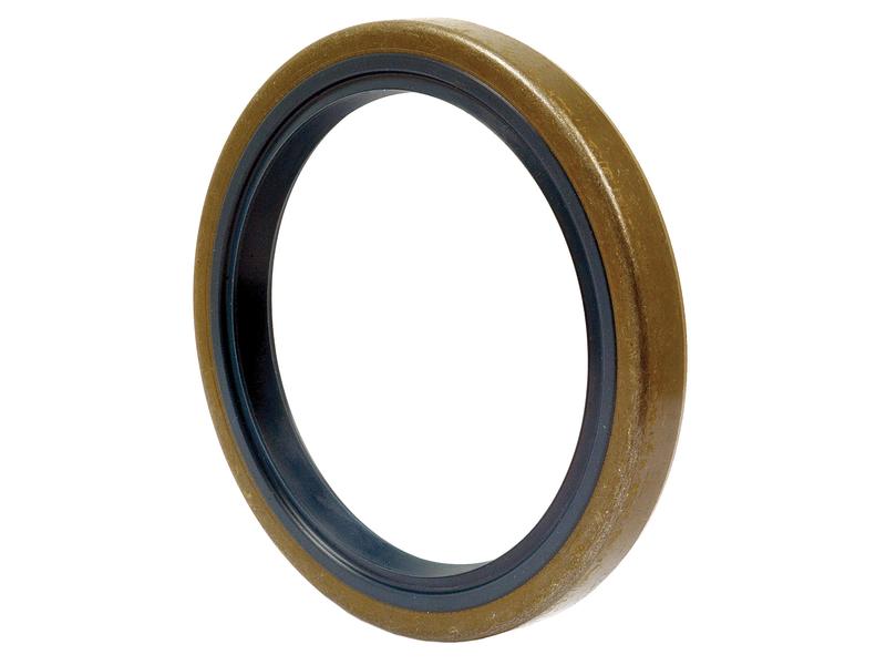 Retentor 90 x 115 x 13mm Lábio duplo (S.50469)