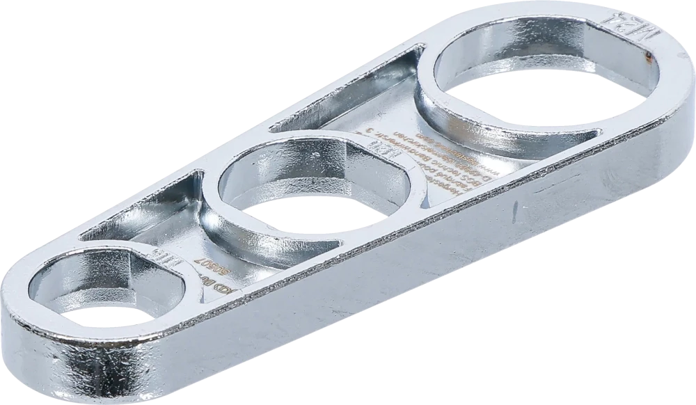Chave para regulador de jato | universal | M16 - M24