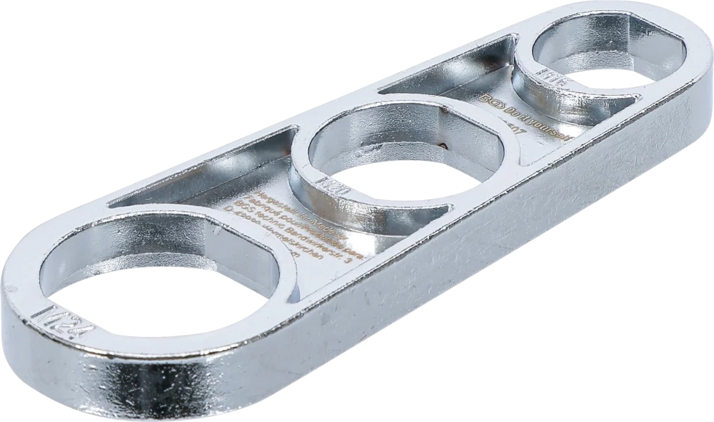 Chave para regulador de jato | universal | M16 - M24