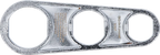 Chave para regulador de jato | universal | M16 - M24