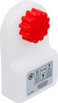 Purgador para radiador | com recipiente de recolha 65 ml