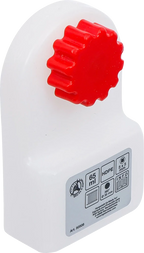 Purgador para radiador | com recipiente de recolha 65 ml