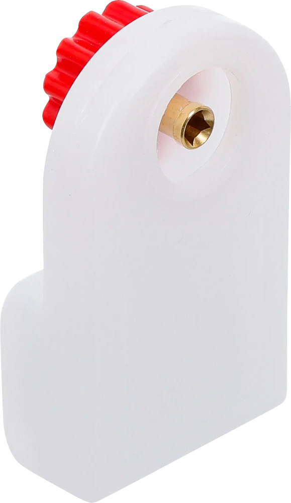 Purgador para radiador | com recipiente de recolha 65 ml