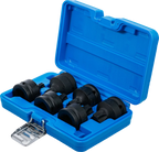 Conjunto de Encaixes de Impacto Torx | 3/4" | T55 - T100 | 6 peças
