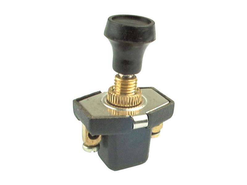 Interruptor 2 posições canhão curto (S.5062)
