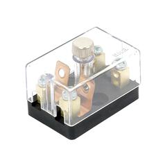 Caixa fusiveis 2 Fusível