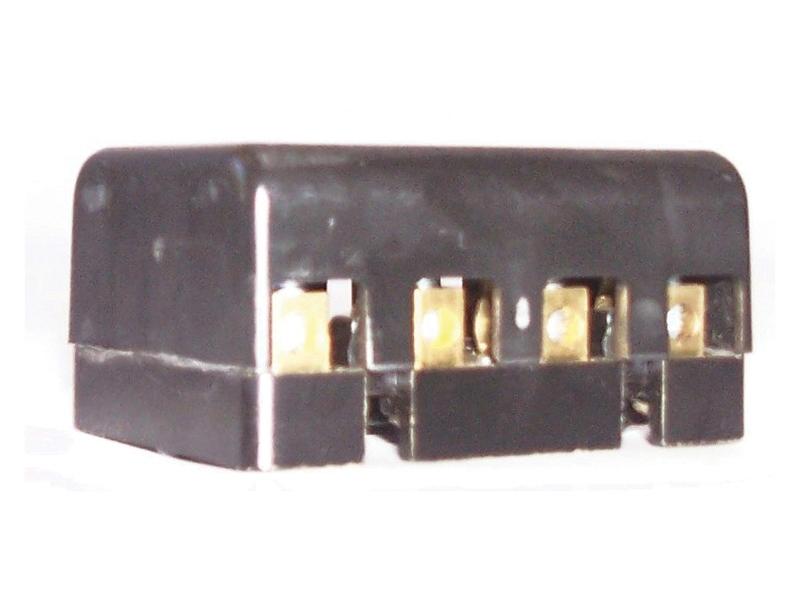 Caixa fusiveis 4 Fusível (S.5068)