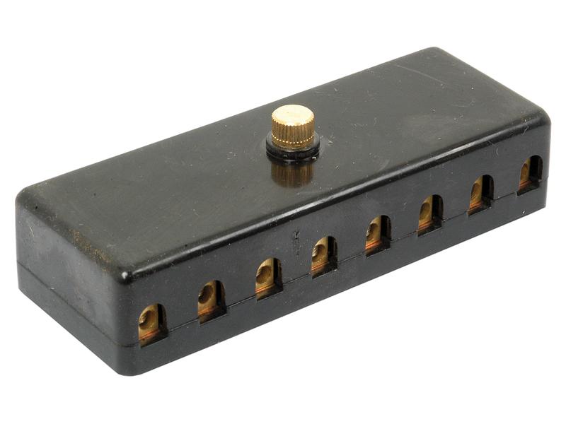 Caixa fusiveis 8 Fusível (S.5070)