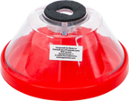 Captador de pó de perfuração | Ø 4 - 10 mm